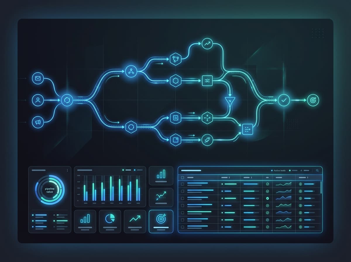 BD Automation Suite